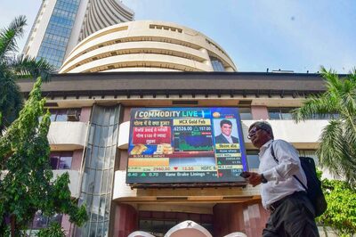 Stock Market Updates: Sensex Jumps 450 Pts, Nifty Closes Above 21,900