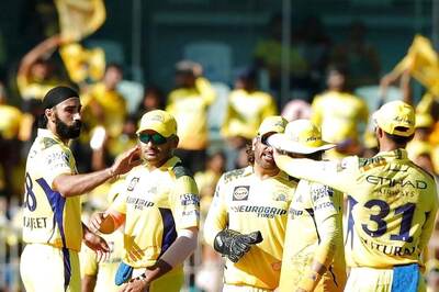 'The Art And The Artist': Simarjeet Singh Sums Up a Perfect Day at Chepauk After Wrecking Rajasthan Royals