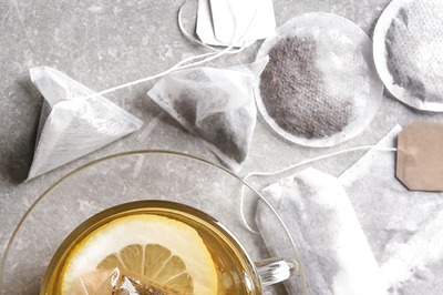 Surprising Benefits Of Green Tea On Skin; Check Here