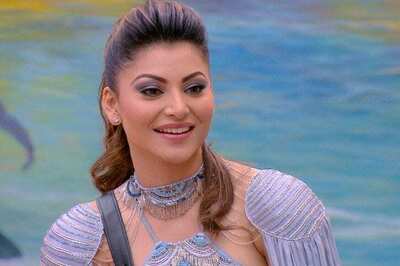 Here's What Urvashi Rautela Has to Say About Delhi Girls on Valentine's Day