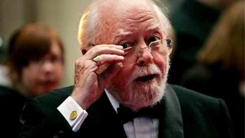 Anil Kapoor: Learnt more about the Mahatma from Attenborough's Gandhi than the history lessons in school