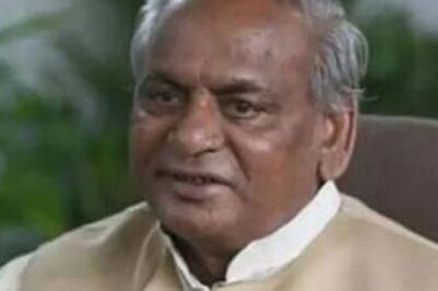 Kalyan Singh, Former UP CM and Veteran BJP Leader, Dies of Multi Organ Failure