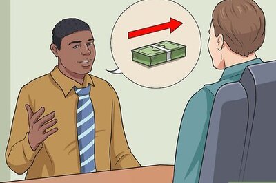 How to Increase Your Income