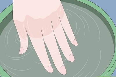 Healing a Hangnail Infection Fast: Treatment, Prevention & More