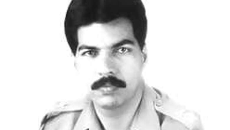 10-day police custody for Daya Nayak