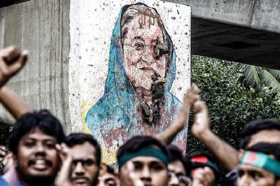 Bangladesh's Interim Govt Lifts Ban On Jamaat-e-Islami And Its Student Wing, Reversing Sheikh Hasina’s Decision