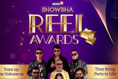 News18 Showsha Reel Awards 2024: Animal Fame Threeory Band To Perform Live; Deets Inside