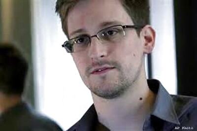 US spy agency edges into the light after Edward Snowden revelations