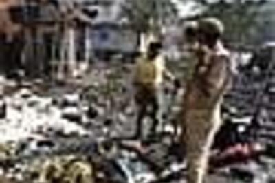 US warns of terror attacks in Delhi markets