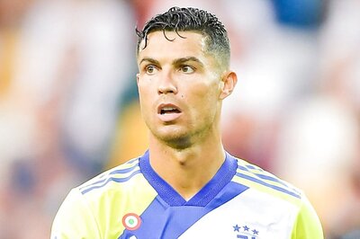 Cristiano Ronaldo Makes the Cut, Joao Mario Earns Portugal Recall