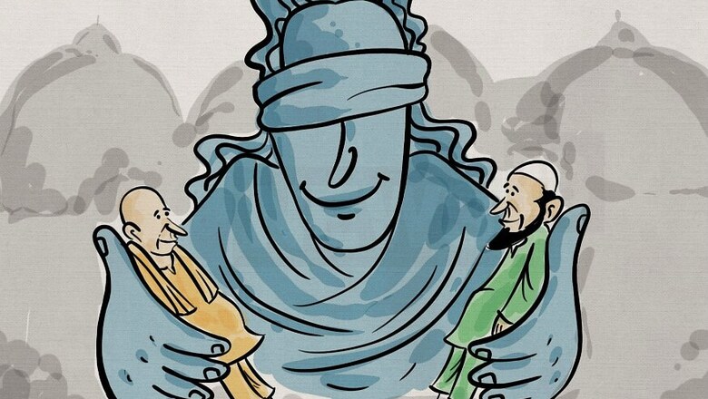 Onus of Keeping Peace After Ayodhya Verdict on Hindus, Say Muslim Clerics and Intellectuals