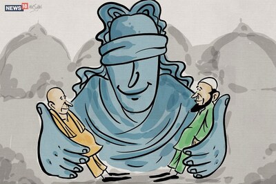 Onus of Keeping Peace After Ayodhya Verdict on Hindus, Say Muslim Clerics and Intellectuals