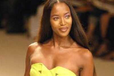 Naomi Campbell may face lifetime British Airways ban