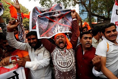 An Open Letter to the Terrorists of Karni Sena