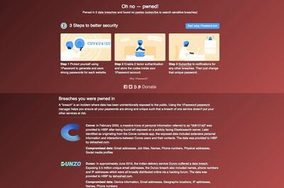 Facebook Data Leak: How to Check if Your Phone Number, Email Have Been Breached