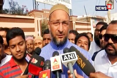 As PM, Modi will be Best Remembered for Mob-lynchings, Says Owaisi