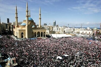 Factbox - Lebanon tribunal: the case, suspects and evidence