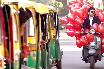 My character is equally important in 'Queen': Rajkummar Rao