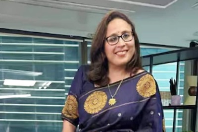 Are SIPs The New Measure Of Wealth? Edelweiss CEO Radhika Gupta Weighs In