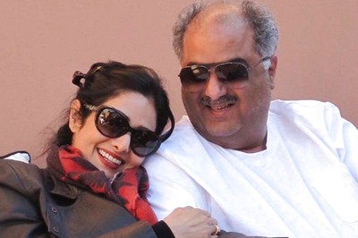 Boney Kapoor Shares His Mom's SHOCKING Reaction On Learning About Him, Sridevi: 'She Asked Her To...'