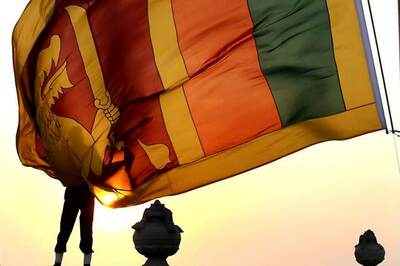 US Wants Military Cooperation Pact with Sri Lanka to Tackle Red Tape: Report