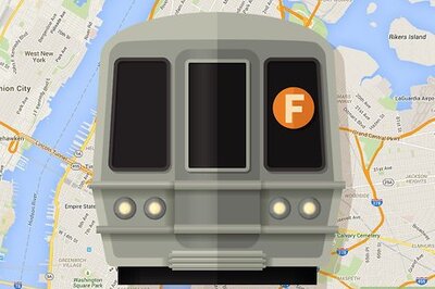 How to Get to Roosevelt Island