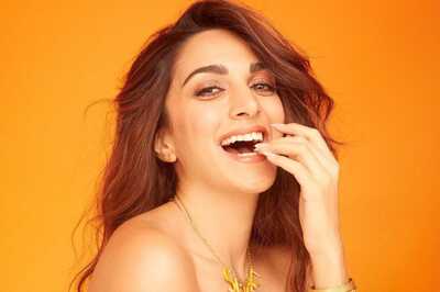 Kiara Advani Reacts to #Sidkiara Trends on Social Media, Says ‘Are We Deserving of So Much Love?’ | Exclusive