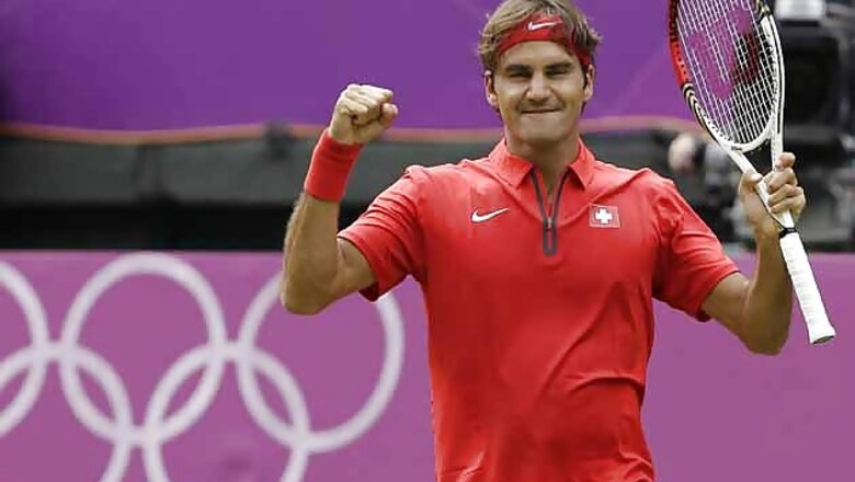 Federer receives death threat in Shanghai