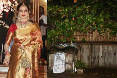 Mumbai Mayor Kishori Pednekar Urges Rekha to Get Tested for Coronavirus