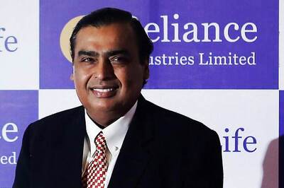 Reliance Industries Chairman Mukesh Ambani Breaks Into Global Rich List