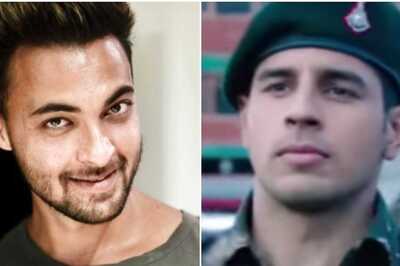 Shershaah: Salman Khan Suggested Brother-in-law Aayush Sharma for Captain Vikram Batra Biopic