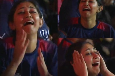 IPL 2023: Heartbroken RCB Fan's Reaction Becomes Instant Meme As LSG Steals Victory