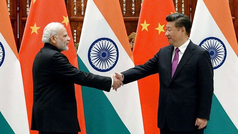 Modi-Xi Summit as Significant as Rajiv-Deng Meet: Chinese State Media
