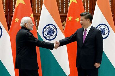 Modi-Xi Summit as Significant as Rajiv-Deng Meet: Chinese State Media