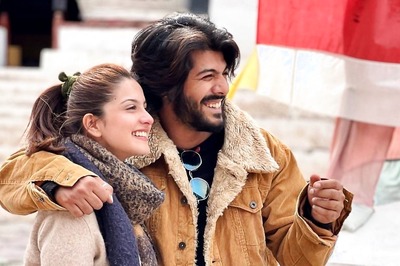 Tunisha Sharma's Mom Claims Actress Was in Love With Sheezan Khan, Broke Up 15 Days Before Death