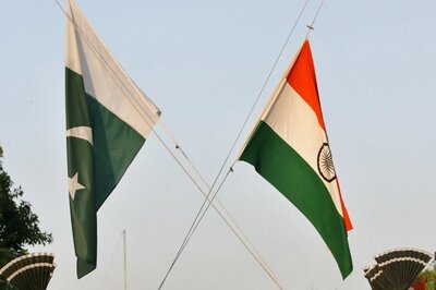 India Protest Azad Kashmir Constitution Amendment, Slams Pakistan