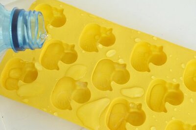 4 Ways to Turn a Liquid Into a Solid