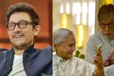 Aamir Khan's Question About Jaya Bachchan Stumps Amitabh Bachchan On KBC: 'Woh Kaun Sa Hero Tha Jiska...'