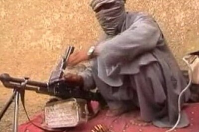 Al-Qaeda plotting attacks in UK: reports