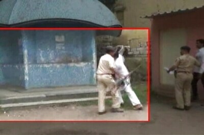 Minor Girl Gangraped, Murdered in Maharashtra; 3 Arrested