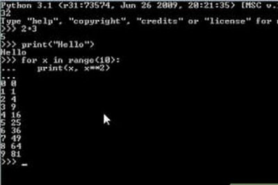 How to Create Loops in Python