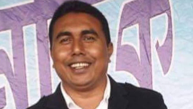 Ration Scam: TMC Leader Shajahan Yet to Appear Before ED Officers