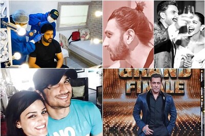 Kapil Sharma's Fan Names Newborn After Him, Sushant Singh Rajput's Sister Pens Heart-wrenching Note