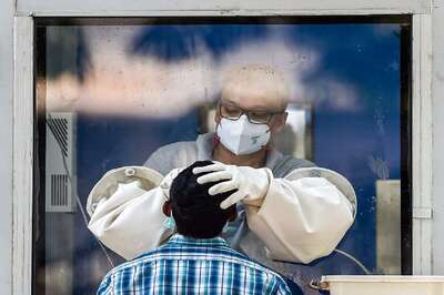 Maharashtra: MBMC Imposes Curbs in 7 Covid-19 Hotspots; Central Team Says 'Lockdown Not Needed At This Stage'