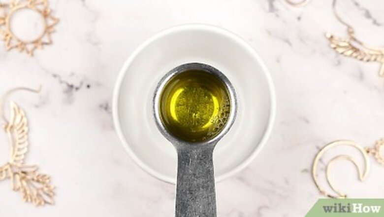 How to Clean Gold