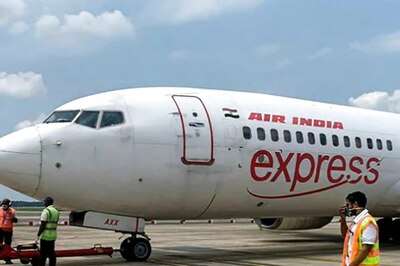 AI Express Calicut-Dubai Flight Diverts to Muscat After Burning Smell in Cabin