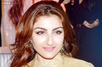 The paparazzi should be more sensitive when it comes to a woman's reputation: Soha Ali Khan on Deepika Padukone cleavage row