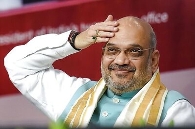 Amit Shah Says New BJP Chief to be Appointed by December, Rejects ‘Super Power’ Claims