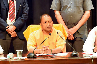 HC Notice to A-G on Petition Seeking Disqualification of Adityanath as CM
