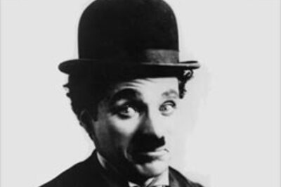 Charlie Chaplin goes Bhojpuri
